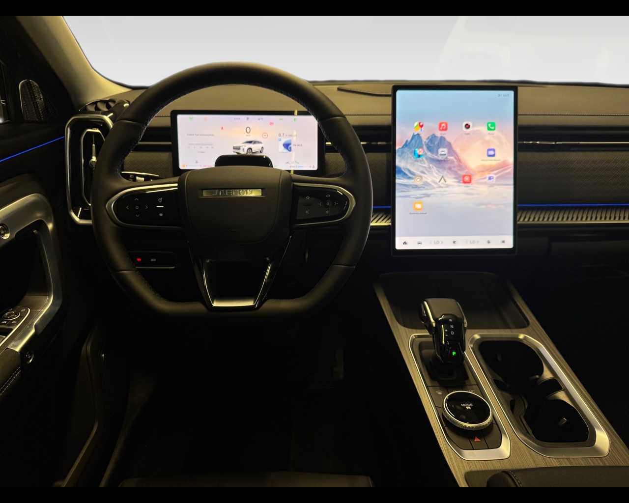 Jaecoo Jaecoo 7 Nuovo benzina Jaecoo 7 Rovigo