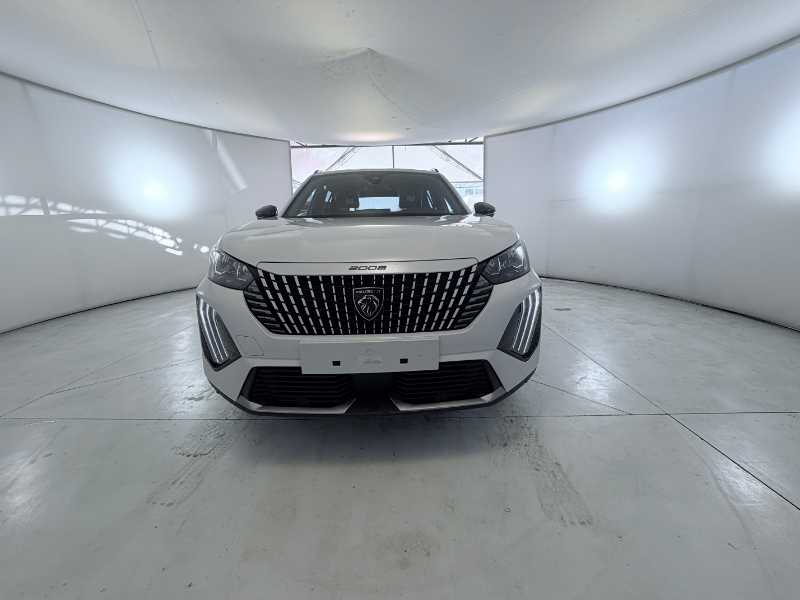 2008 Allure Puretech 100 S&s