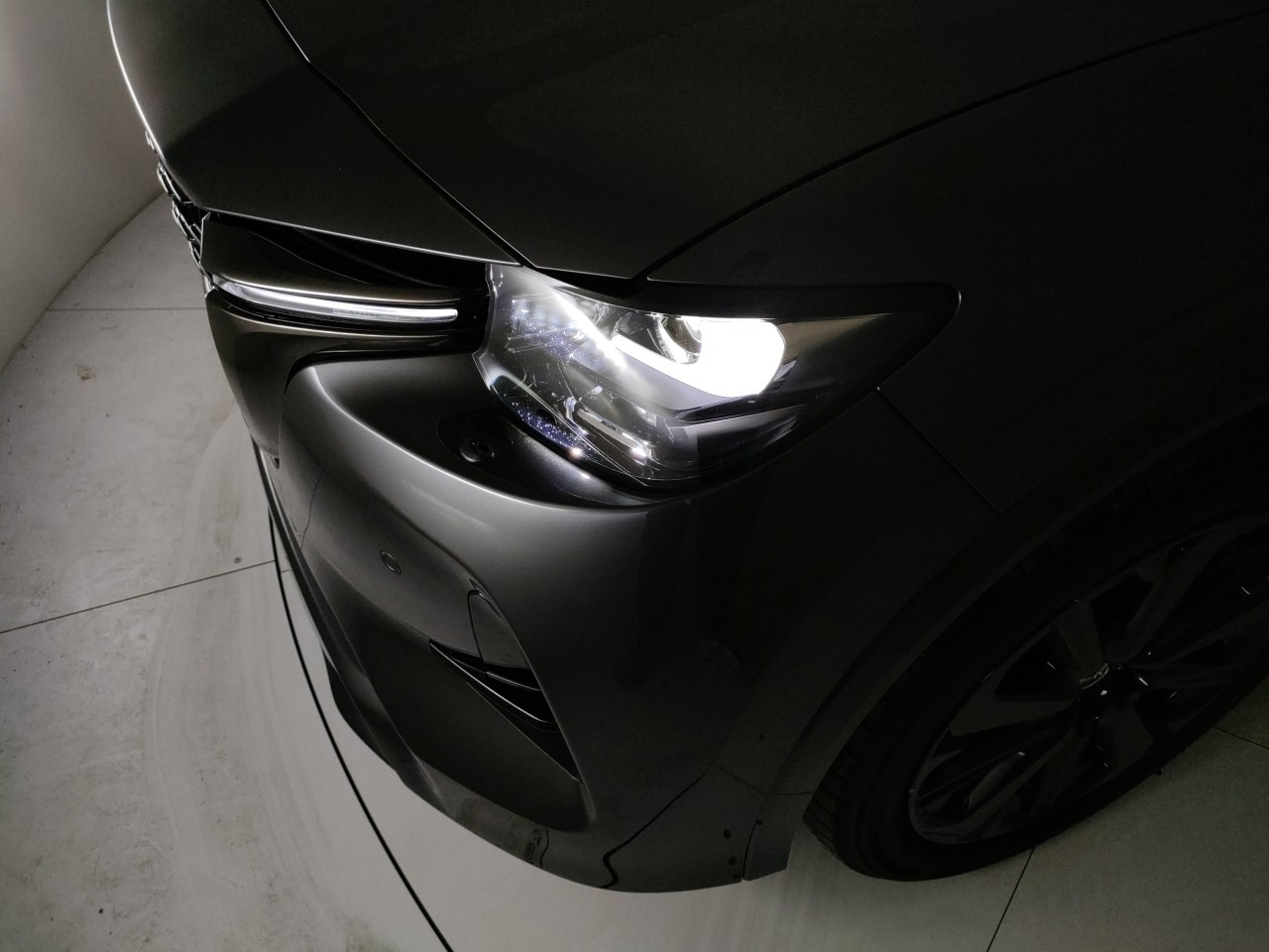 Mazda CX-60 Nuovo  CX-60 Porto Mantovano