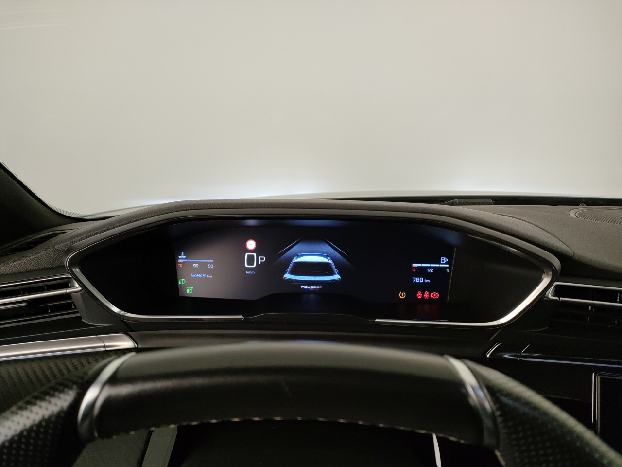 Peugeot 508 Usato 2024 508 Modena