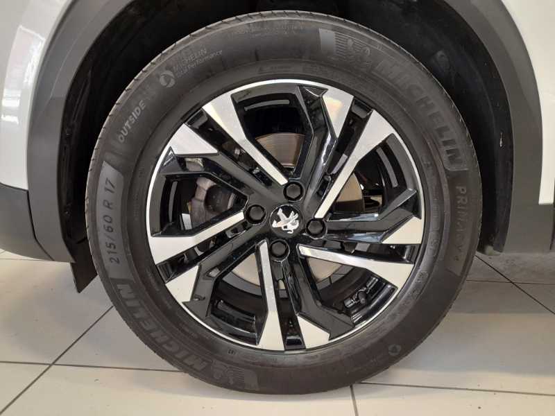 2008 Ii 2020 - 2008 1.5 Bluehdi Allure S&s 130cv Eat8