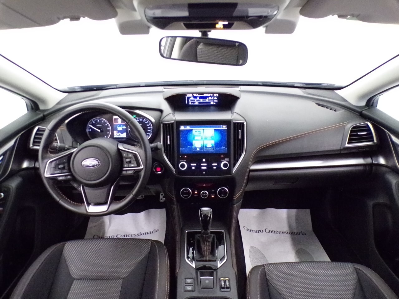 Subaru XV 2.0 i e-BOXER Style CVT Lineartronic - 14