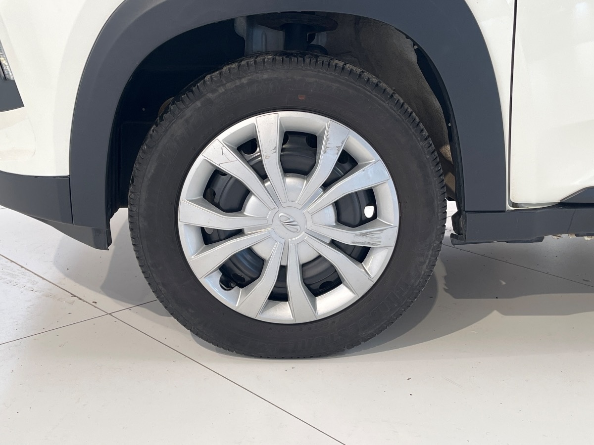 Mahindra KUV100 Usato 2025 KUV100 Rovigo