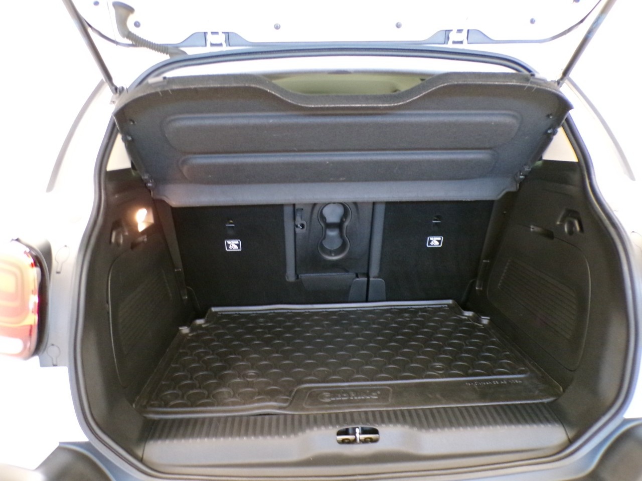 Citroen C3 C3 Aircross 1.2 PureTech 110cv Shine EAT - 9