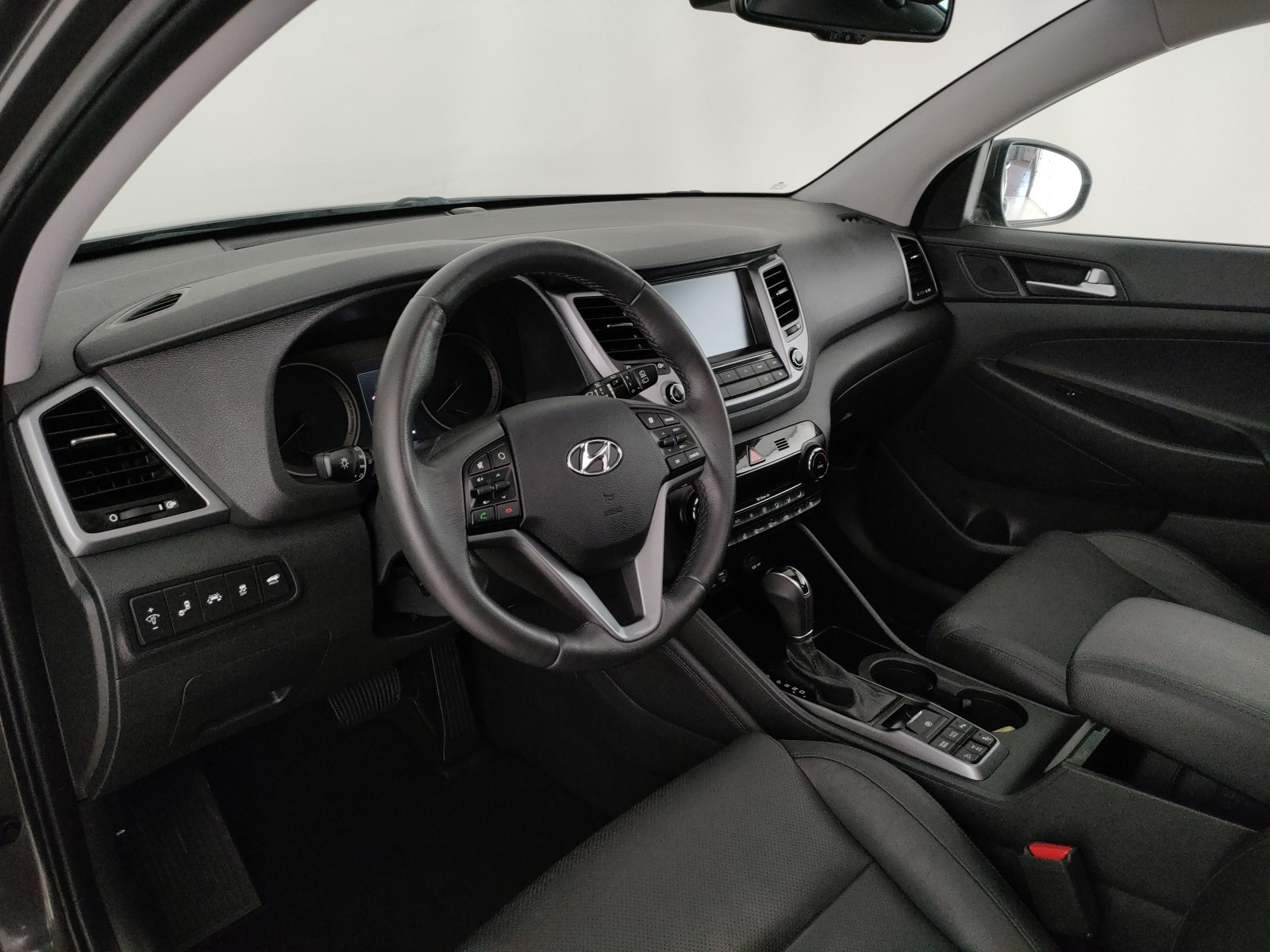 Hyundai Tucson Usato 2015 Tucson Legnago