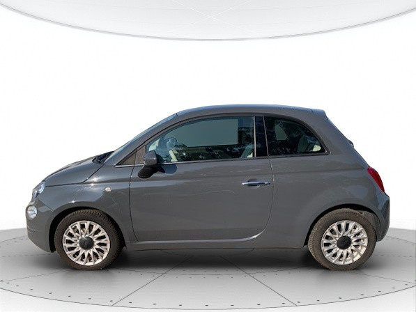 Fiat 500 Usato 2019 500 Modena