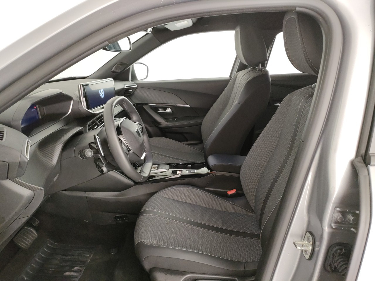 Peugeot 2008 Usato 2025 2008 Reggio Emilia