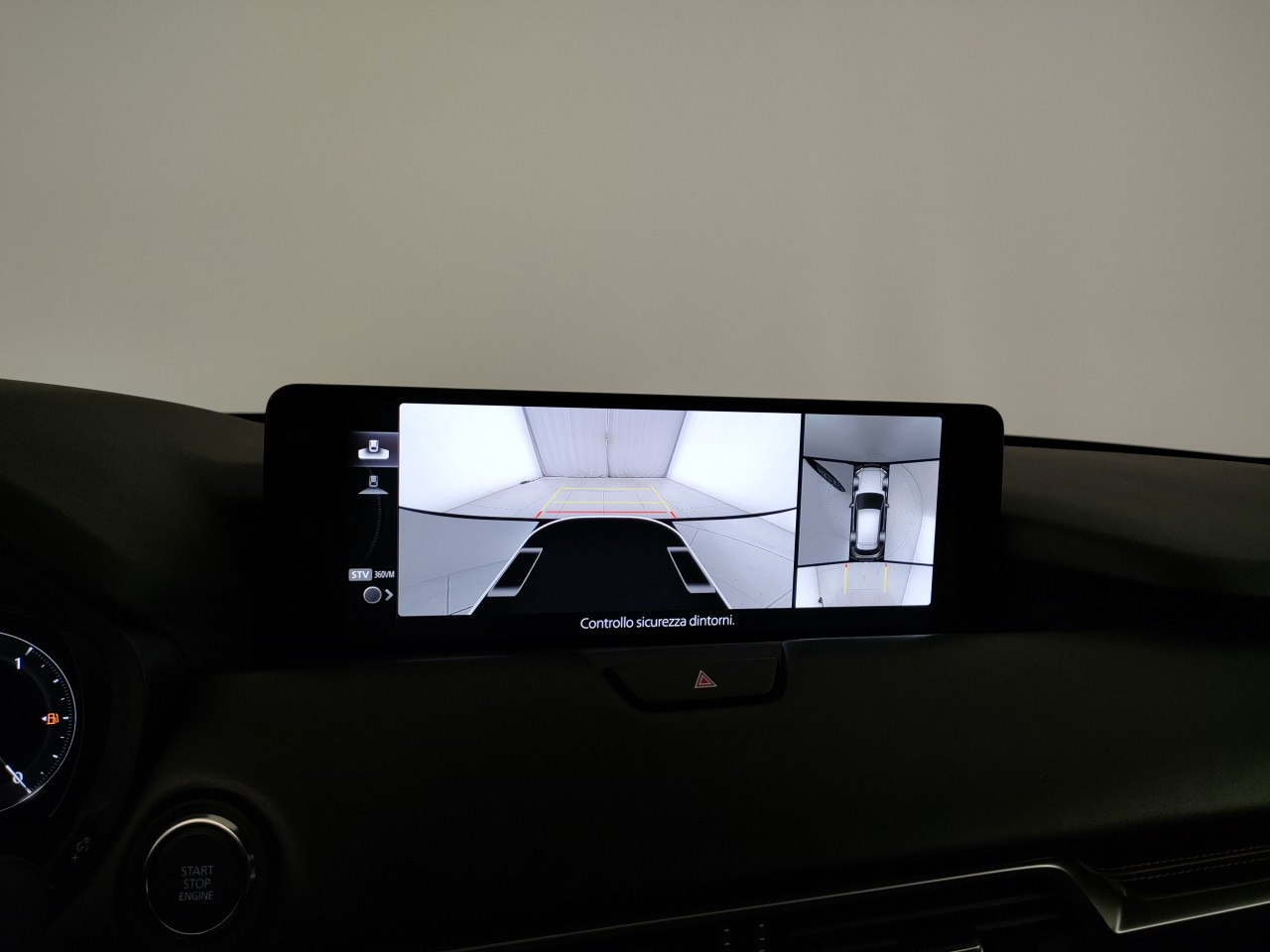 Mazda CX-60 Nuovo Ibrido diesel CX-60 Porto Mantovano