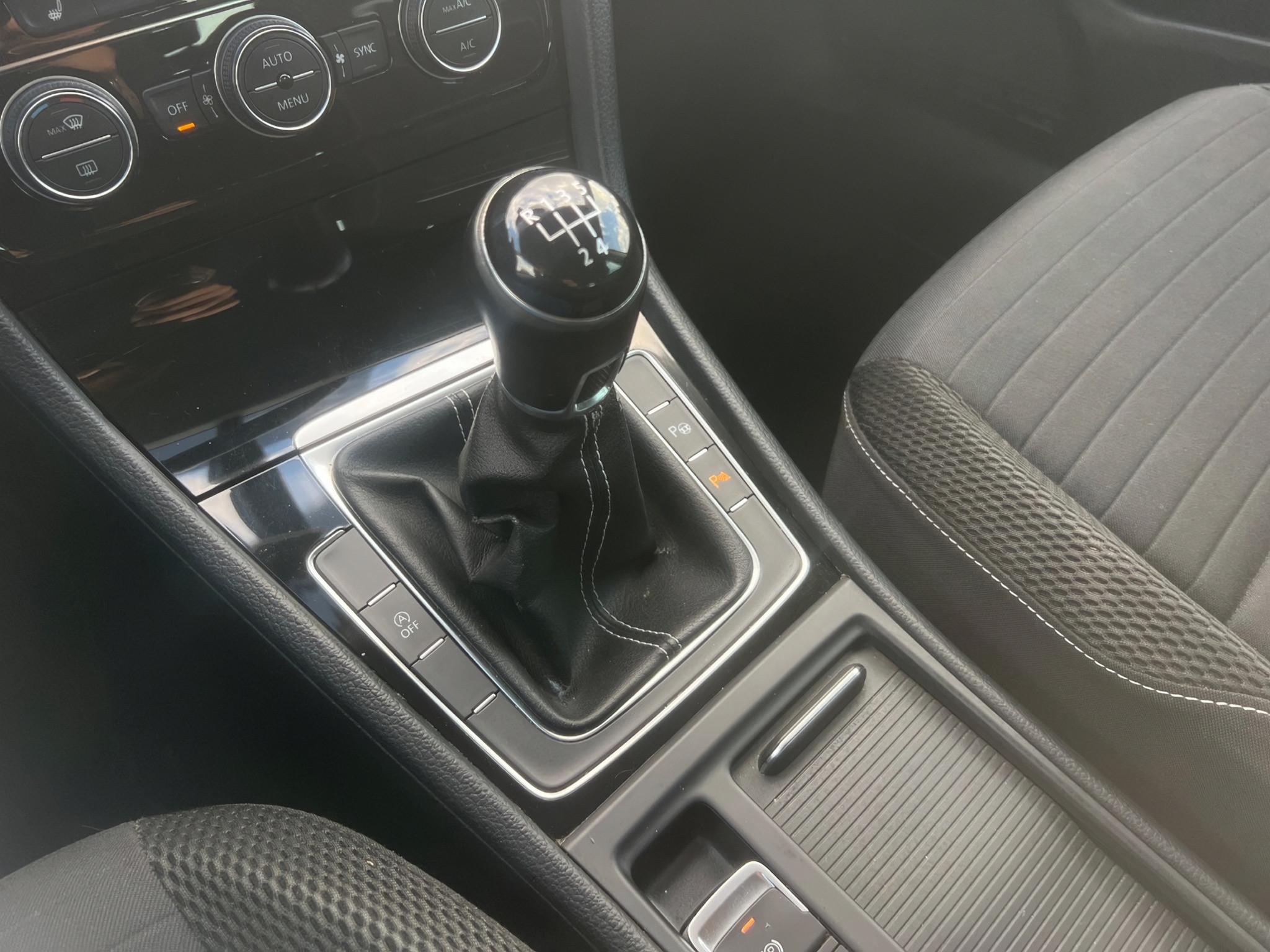 Volkswagen Golf Usato 2014 Golf Rovigo