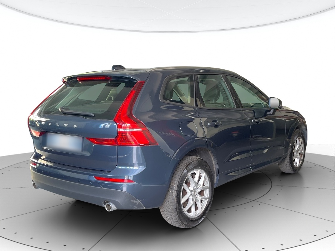 Volvo XC60 Usato 2019 XC60 Altavilla Vicentina
