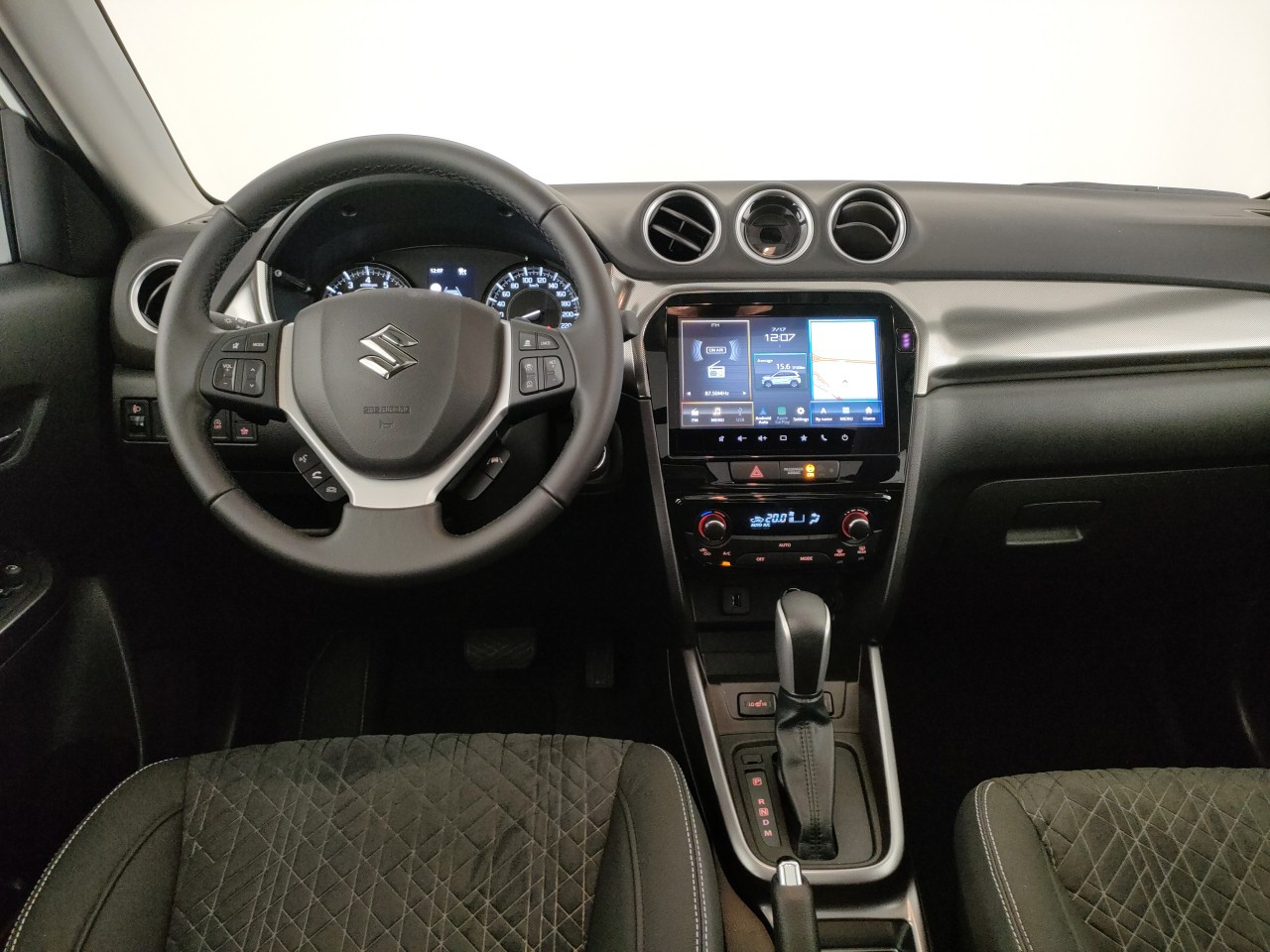 Suzuki Vitara Nuovo Ibrido benzina Vitara Porto Mantovano