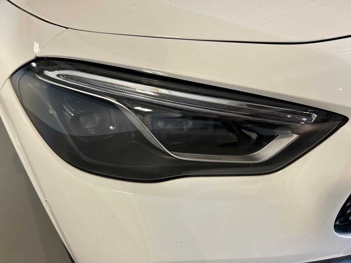 Mercedes GLA GLA 200 D AMG Line Advanced Plus 4Matic 8G-DCT - 7