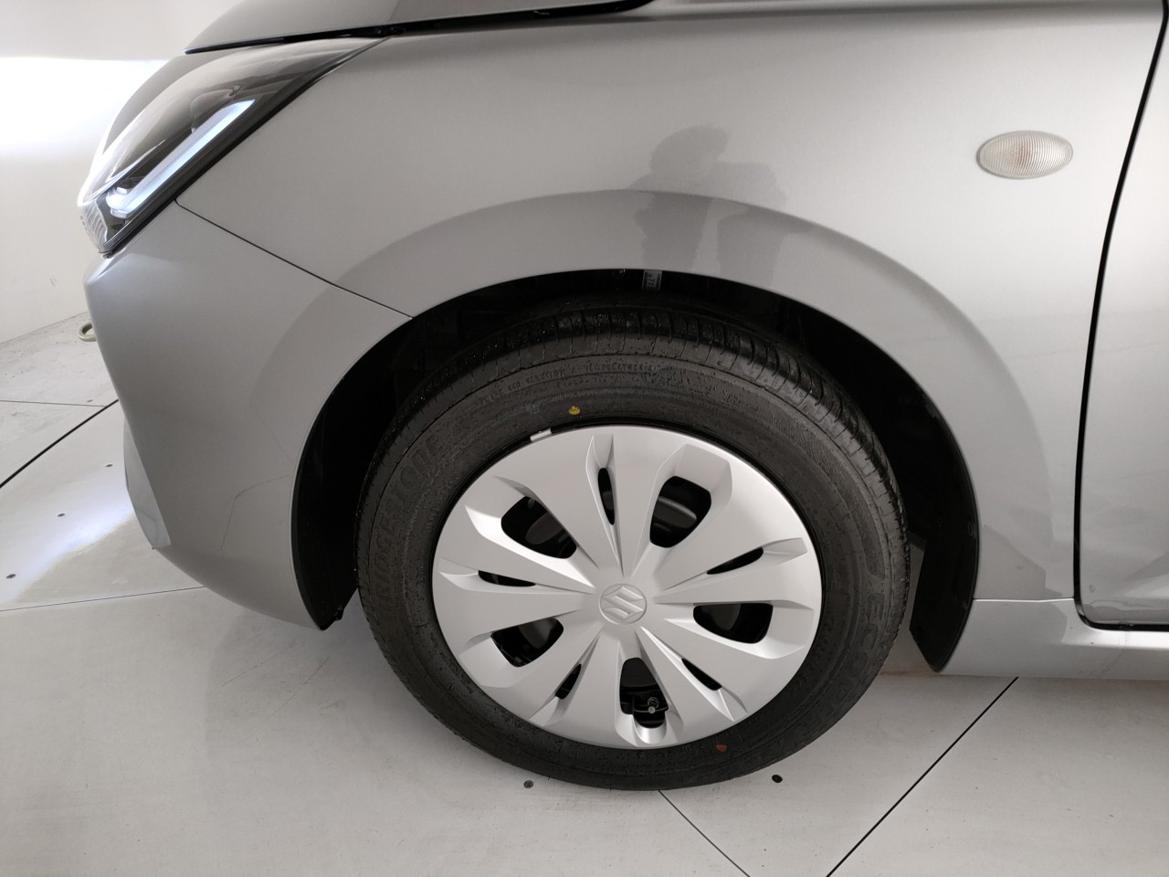 Suzuki Swift KM0 2026 Swift Porto Mantovano