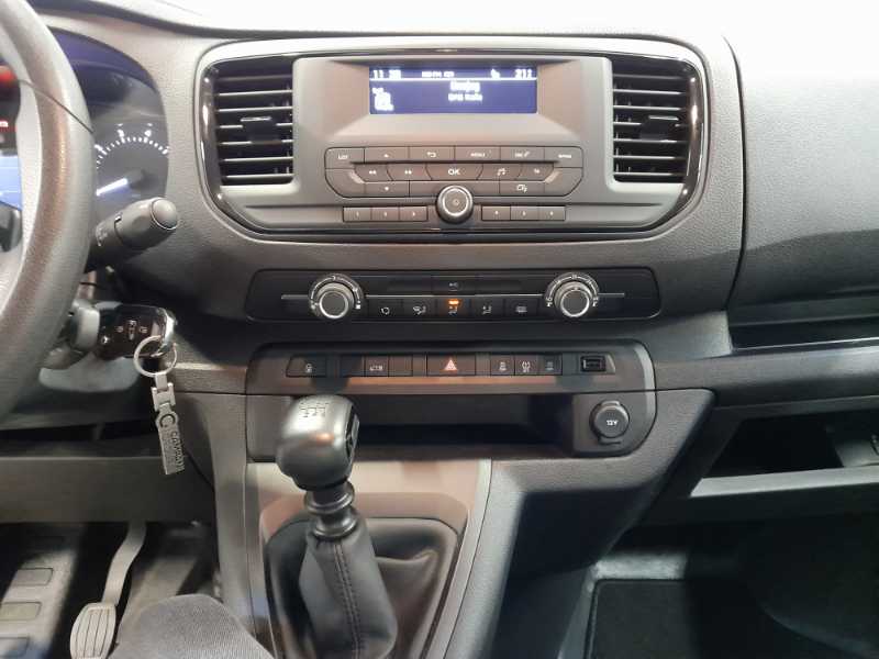 Expert Premium Standard- 1.5 Bluehdi 120cv S&s