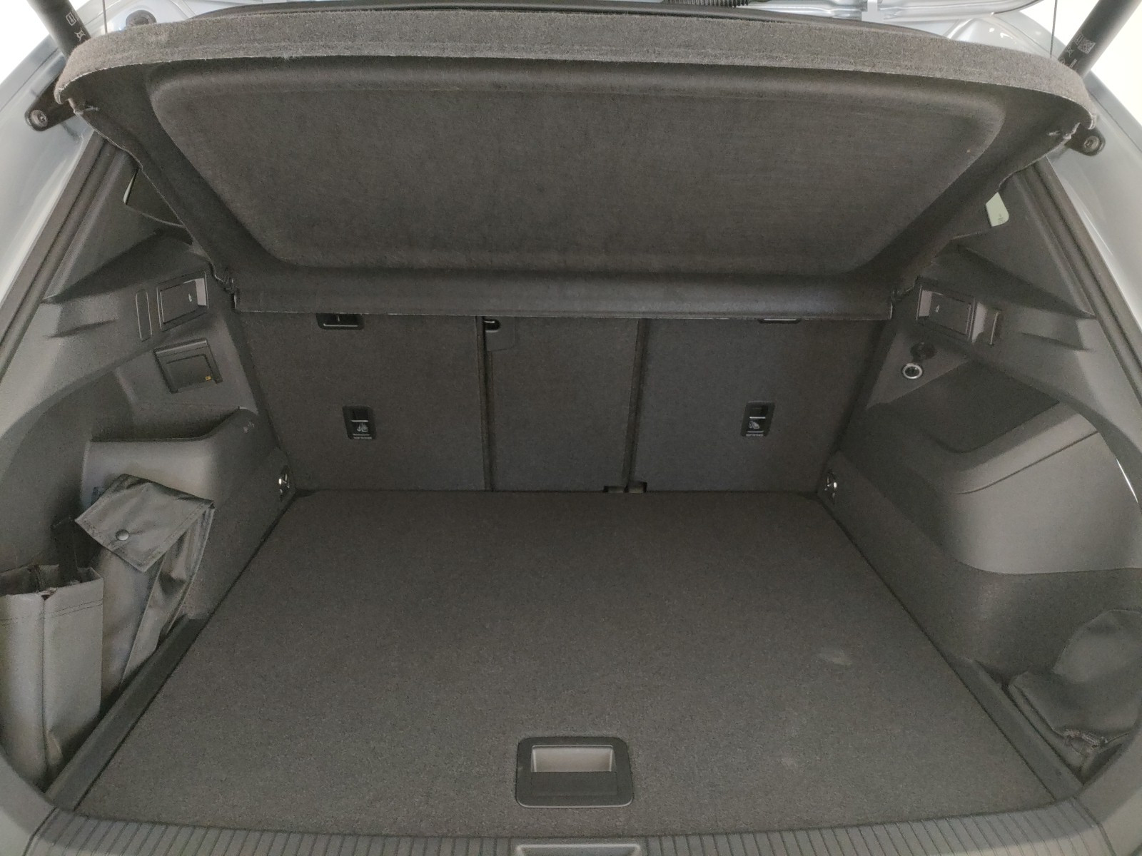 Volkswagen Tiguan Usato 2025 Tiguan Legnago