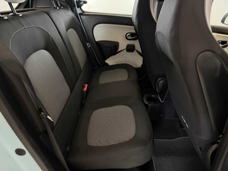 Twingo Iii - Twingo 1.0 Sce Lovely 69cv