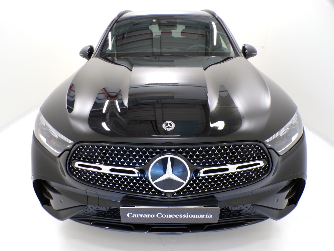 Mercedes GLC GLC SUV 220 d Mild hybrid AMG Premium 4Matic 9G-Tronic - 2