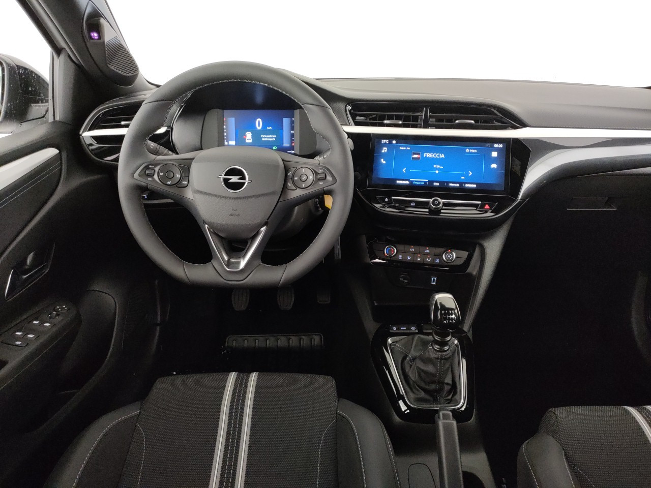 Opel Corsa Nuovo benzina Corsa Porto Mantovano