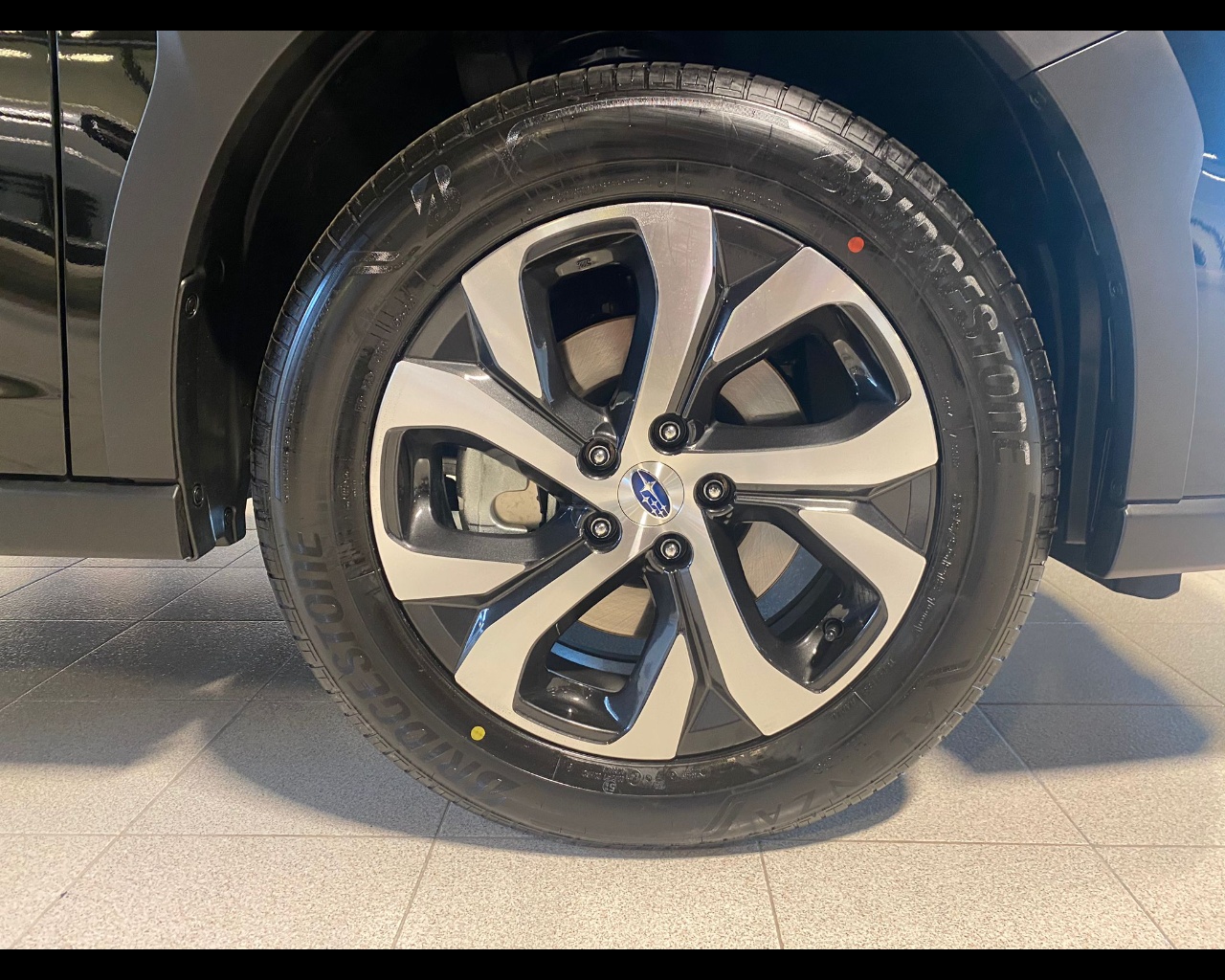 Subaru Outback Outback 2.5 Lineartronic Premium My21 - 5