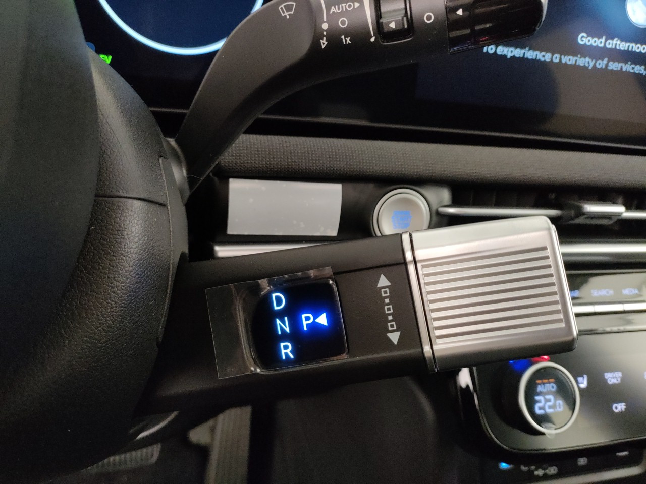 Hyundai Tucson Nuovo benzina Tucson Porto Mantovano