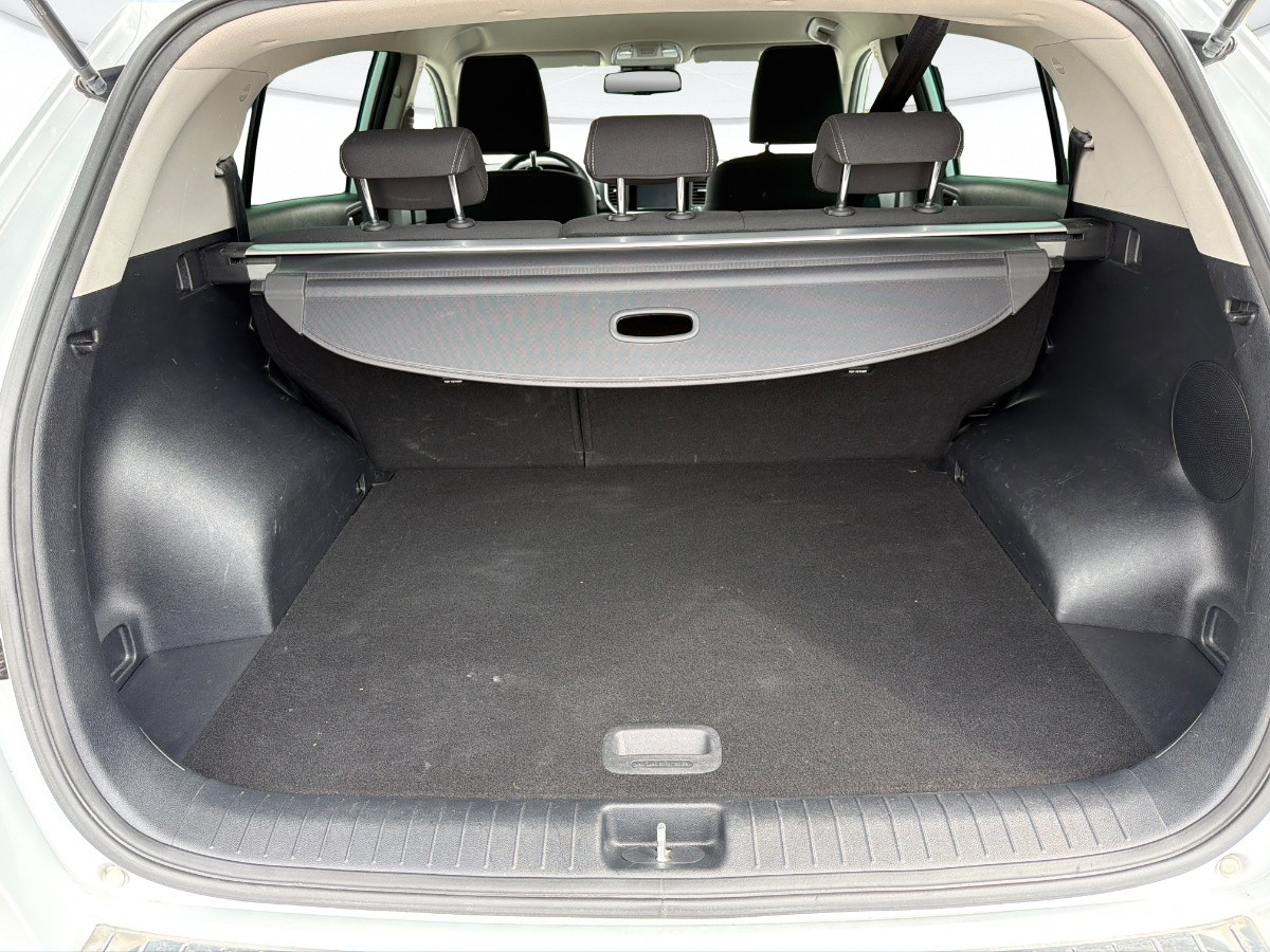 Kia Sportage Usato 2020 Sportage Mestre