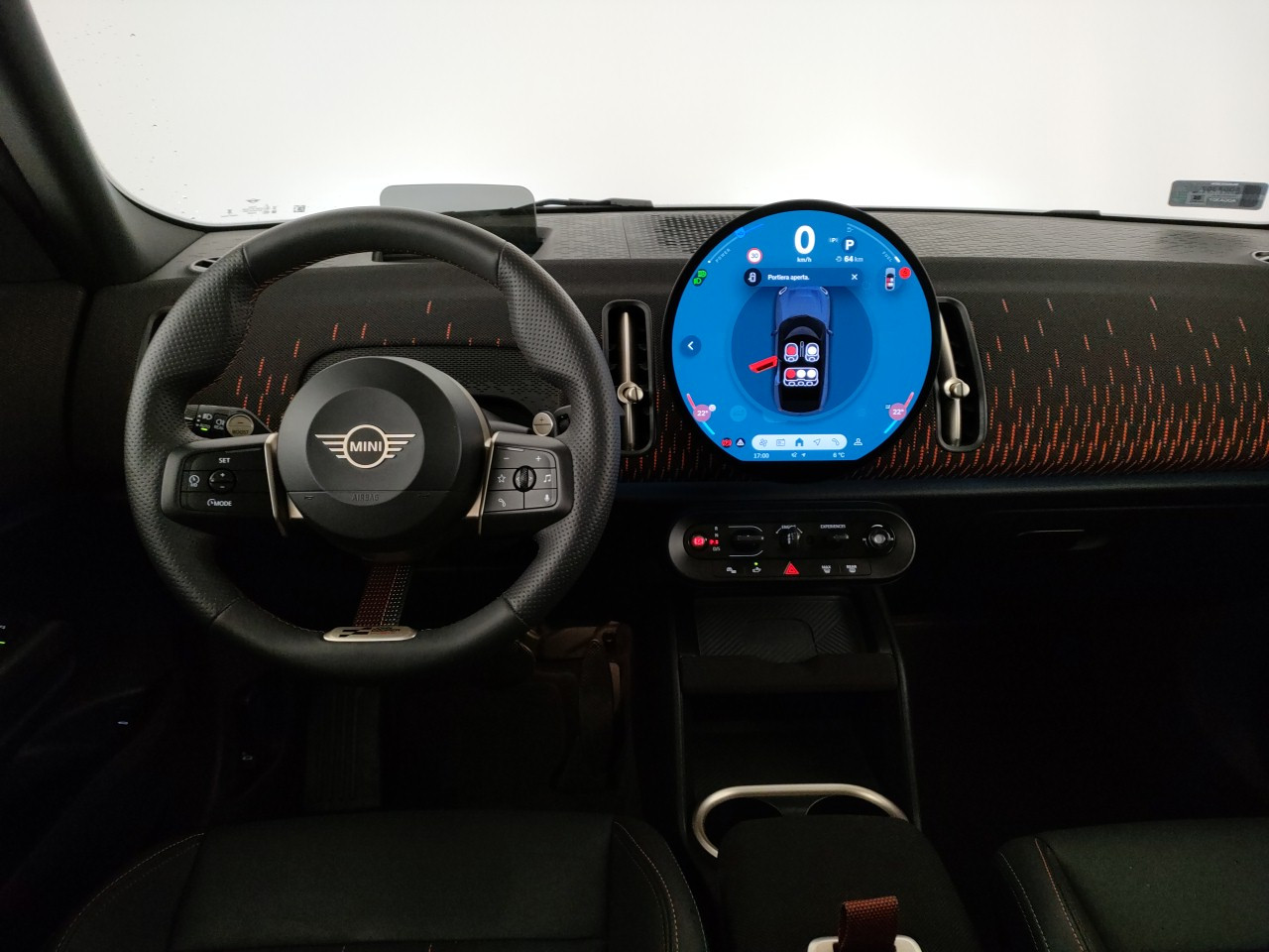 Mini Countryman Usato 2025 Countryman Modena