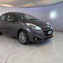 208 - 208 1.5 Bluehdi Allure S&s 100cv 5p