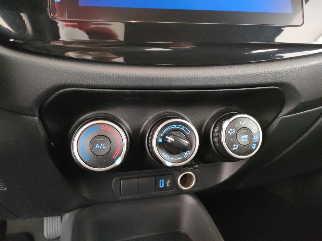 Toyota Aygo X Usato 2025 Aygo X Parma