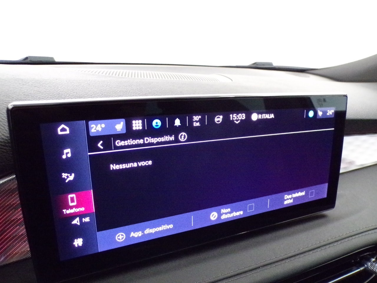 Alfa Romeo Tonale Tonale 1.5 Hybrid 160cv Speciale TCT7 - 14