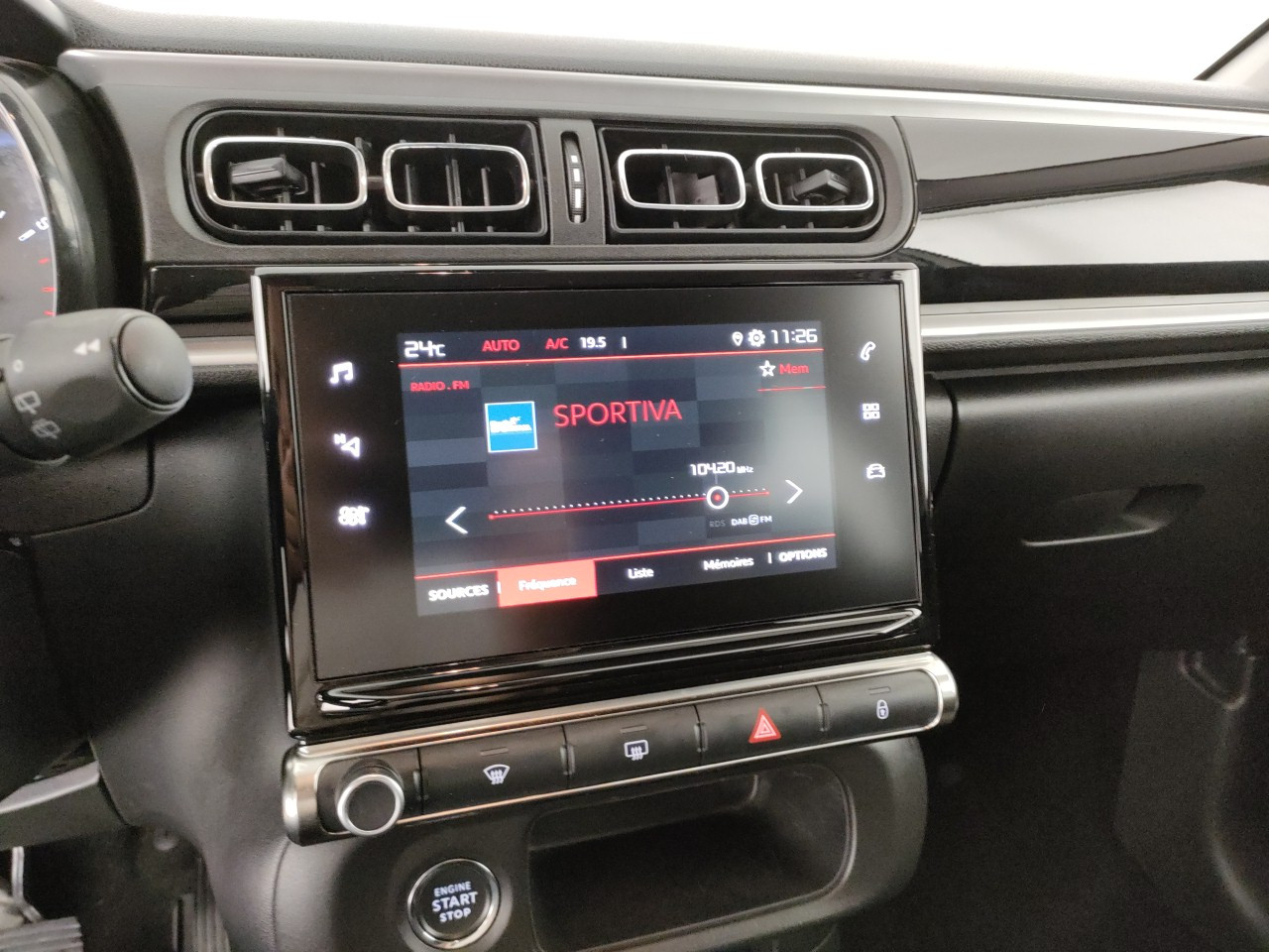 Citroen C3 Usato 2022 C3 Porto Mantovano