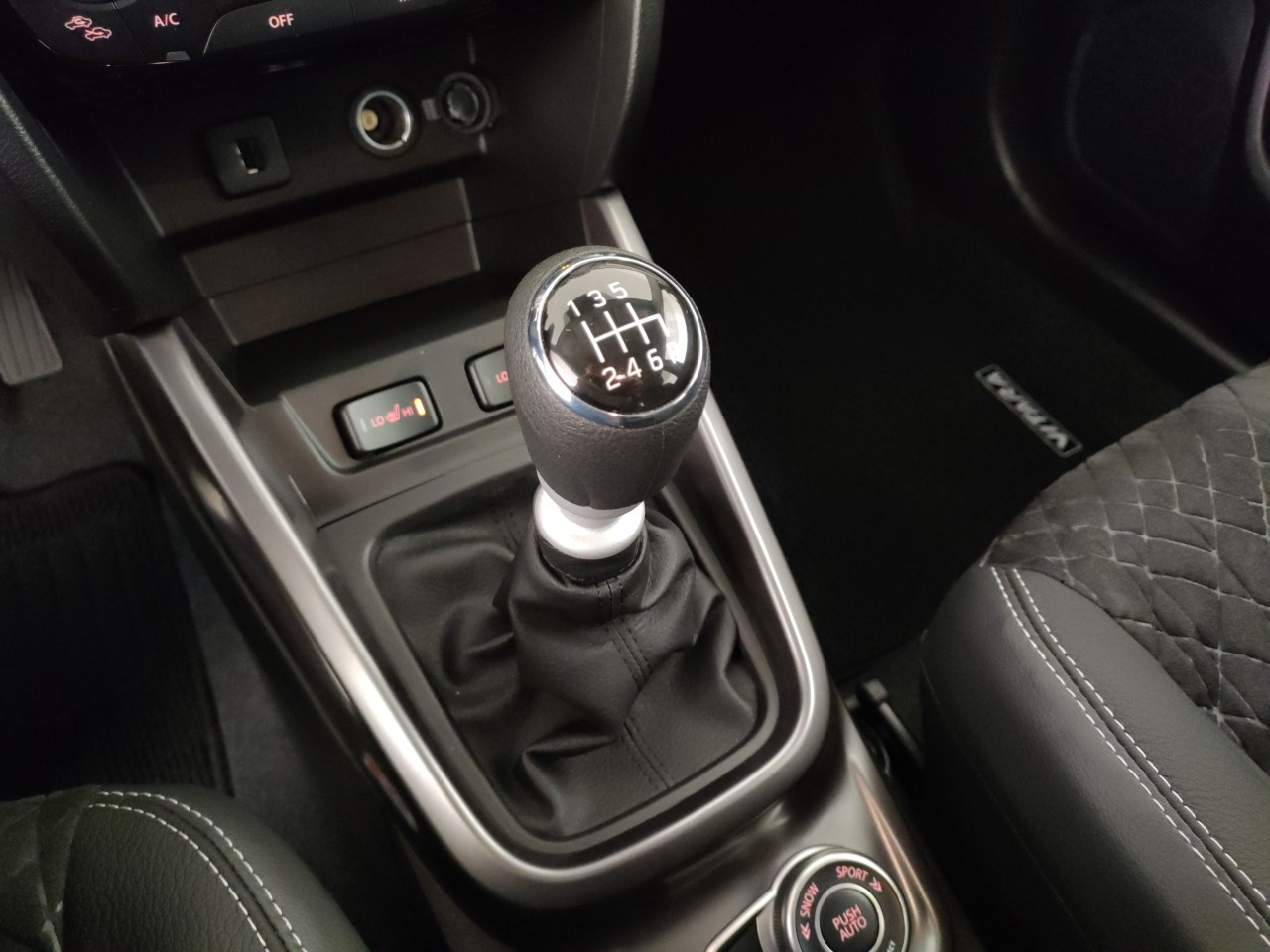 Suzuki Vitara Aziendali 2025 Vitara Porto Mantovano