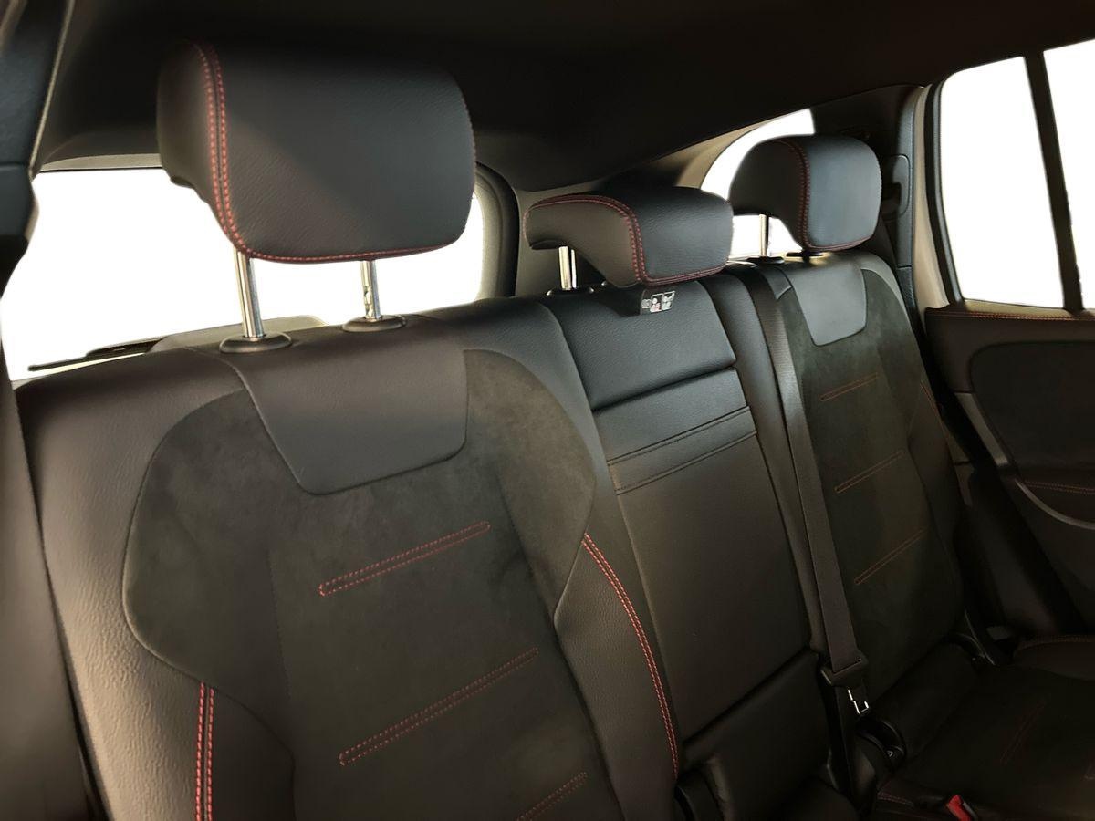 Mercedes GLB GLB 180 D AMG Line Advanced Plus 8G-DCT - 16