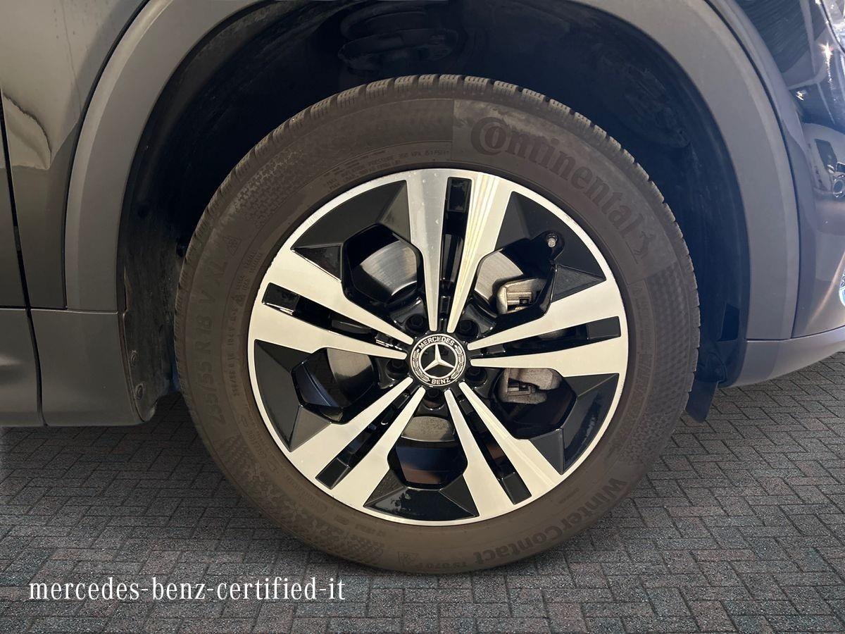 Mercedes GLB GLB 180 D Sport Plus 8G-DCT - 17