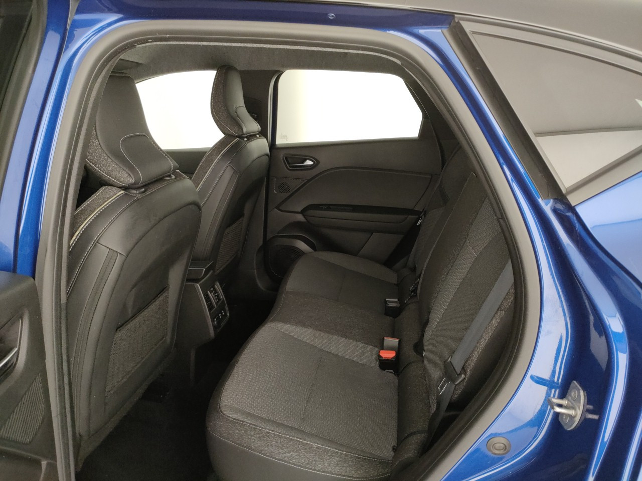 Renault Captur Usato 2025 Captur San Zeno Naviglio
