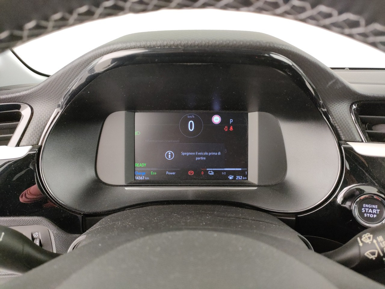 Opel Corsa Aziendali 2023 Corsa Porto Mantovano