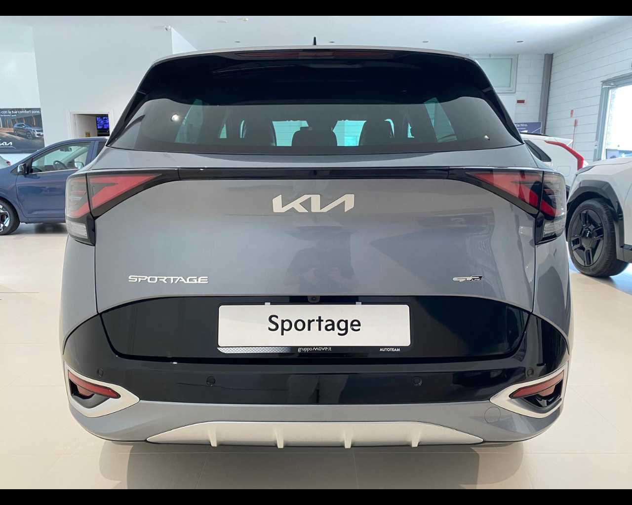 Kia Sportage KM0 2025 Sportage Legnago