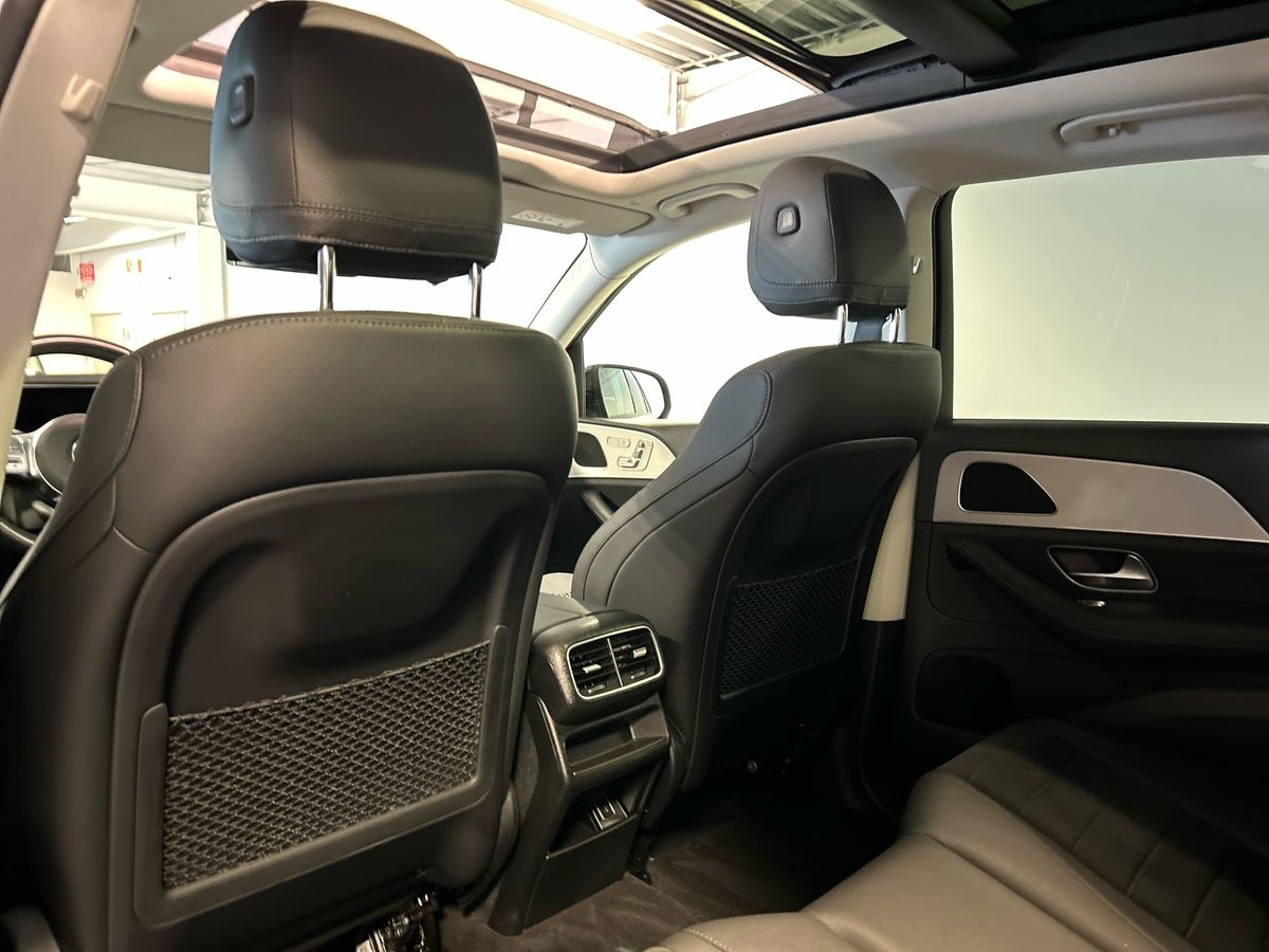 Mercedes GLE GLE 350 de phev (e eq-power) Premium 4matic auto - 18