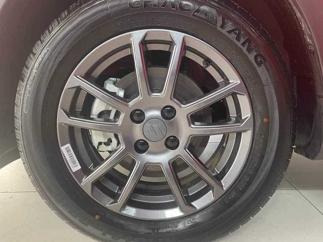 Emc Quattro Nuovo Benzina Quattro Este