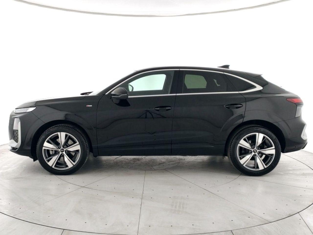 Audi Q3 Usato 2025 Q3 Parma