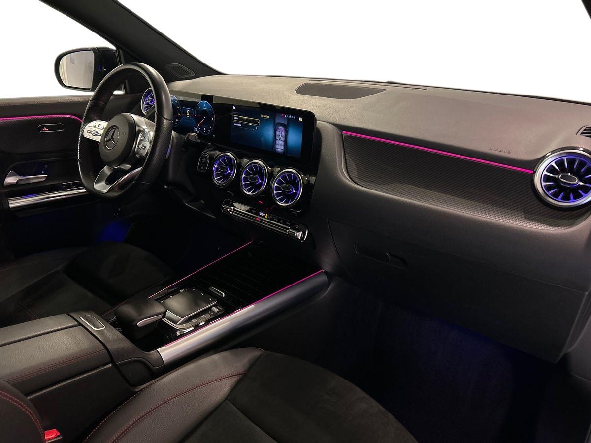 Mercedes GLA GLA 220 d Premium 4matic auto - 15