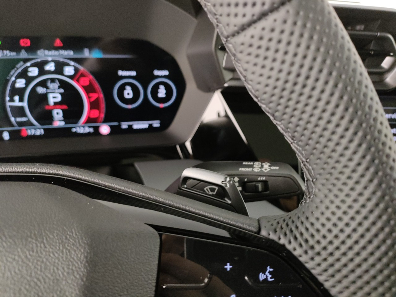 Audi A3 Usato 2025 A3 Porto Mantovano