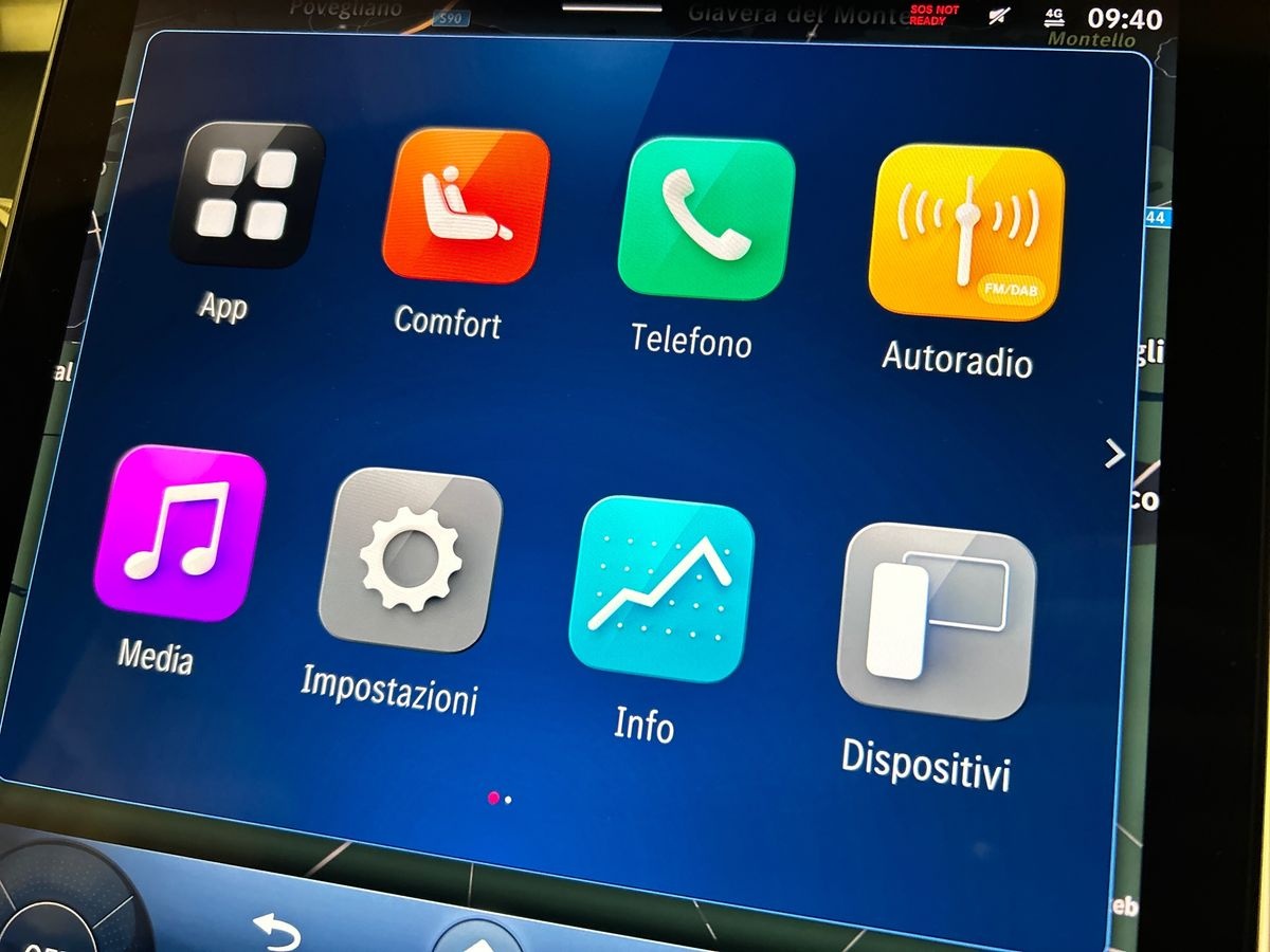 Mercedes CLE Coupe CLE Coupe 220 d AMG Line Premium Plus 9G-Tronic Plus - 12