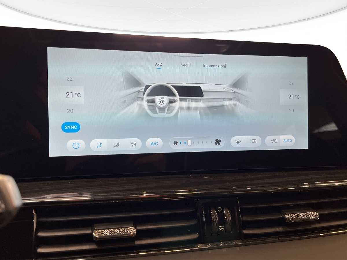 Omoda Omoda 5 Aziendali 2025 Omoda 5 Legnago