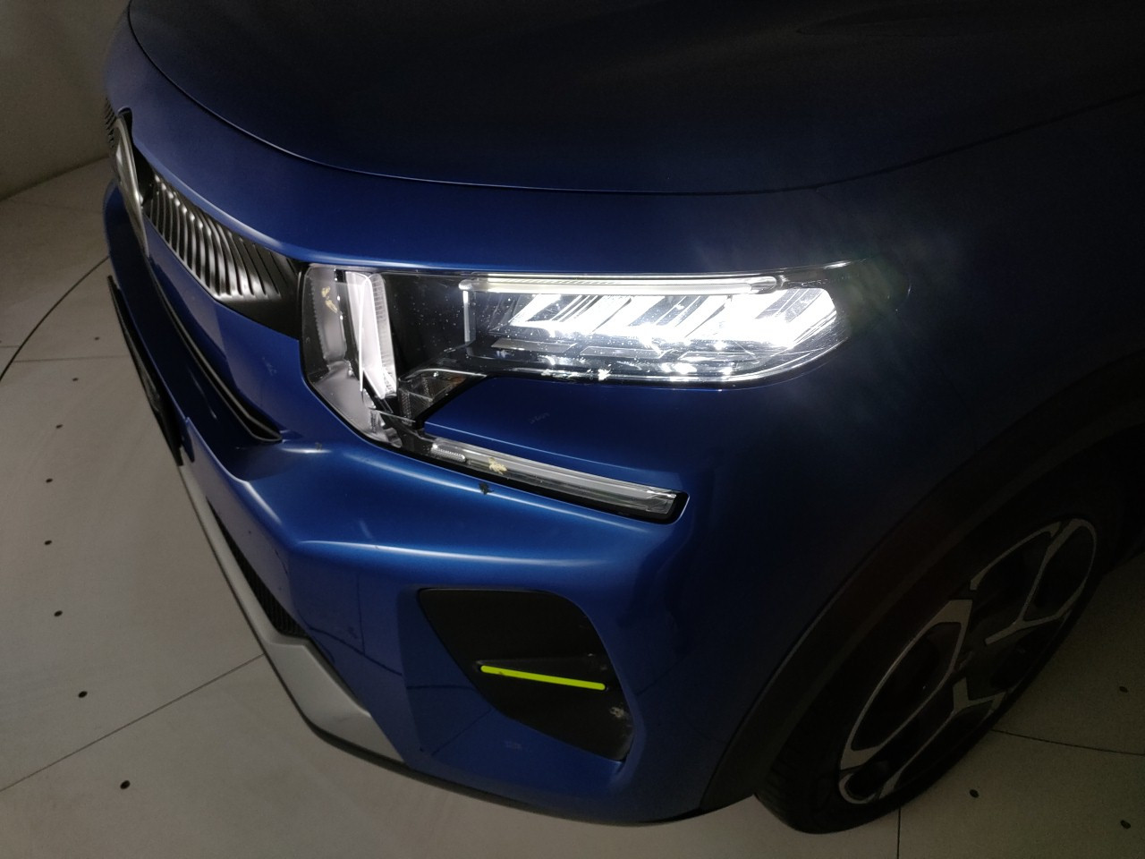 Citroen C3 Usato 2025 C3 Porto Mantovano