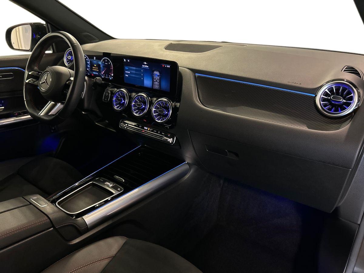 Mercedes GLA GLA 200 D AMG Line Advanced Plus 4Matic 8G-DCT - 15