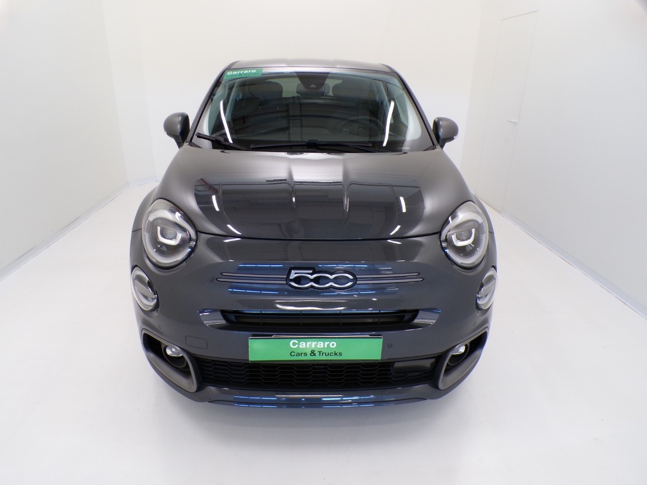 Fiat 500 500 X 1.5 T4 Hybrid 130cv Sport DCT - 2