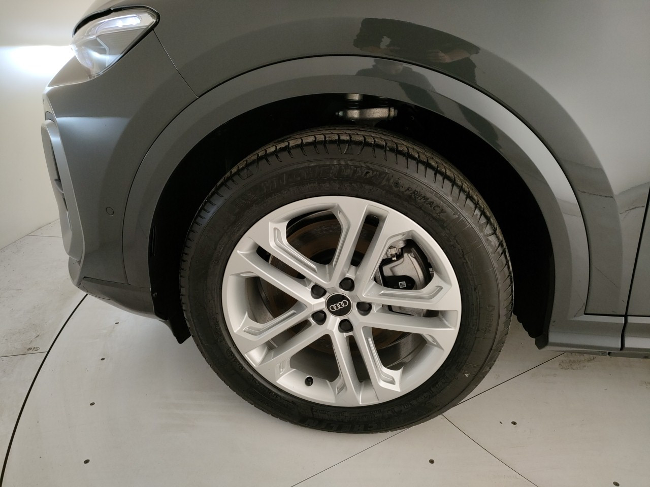 Audi Q5 KM0 2025 Q5 San Zeno Naviglio