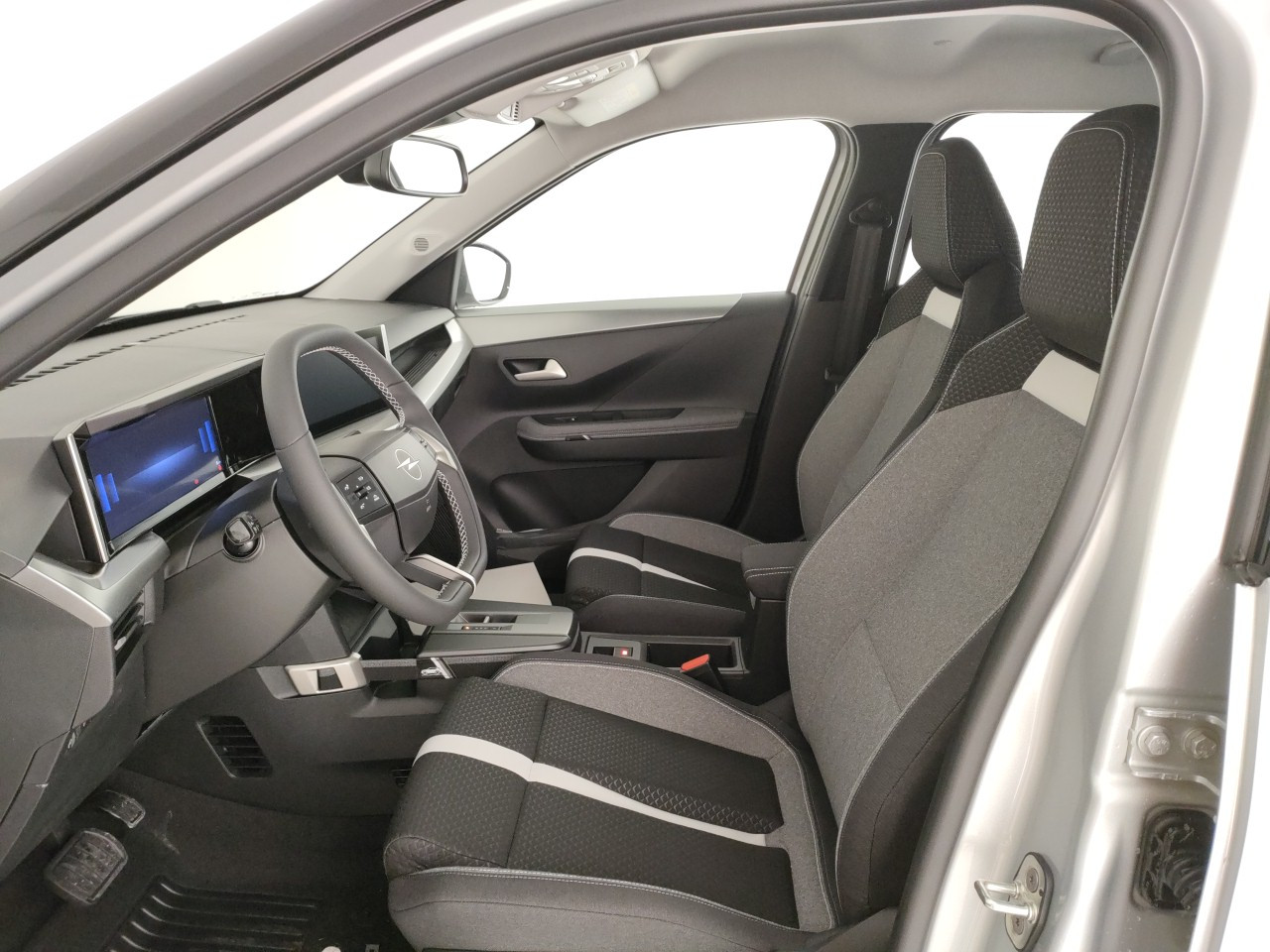 Opel Frontera Nuovo Elettrico Frontera Porto Mantovano