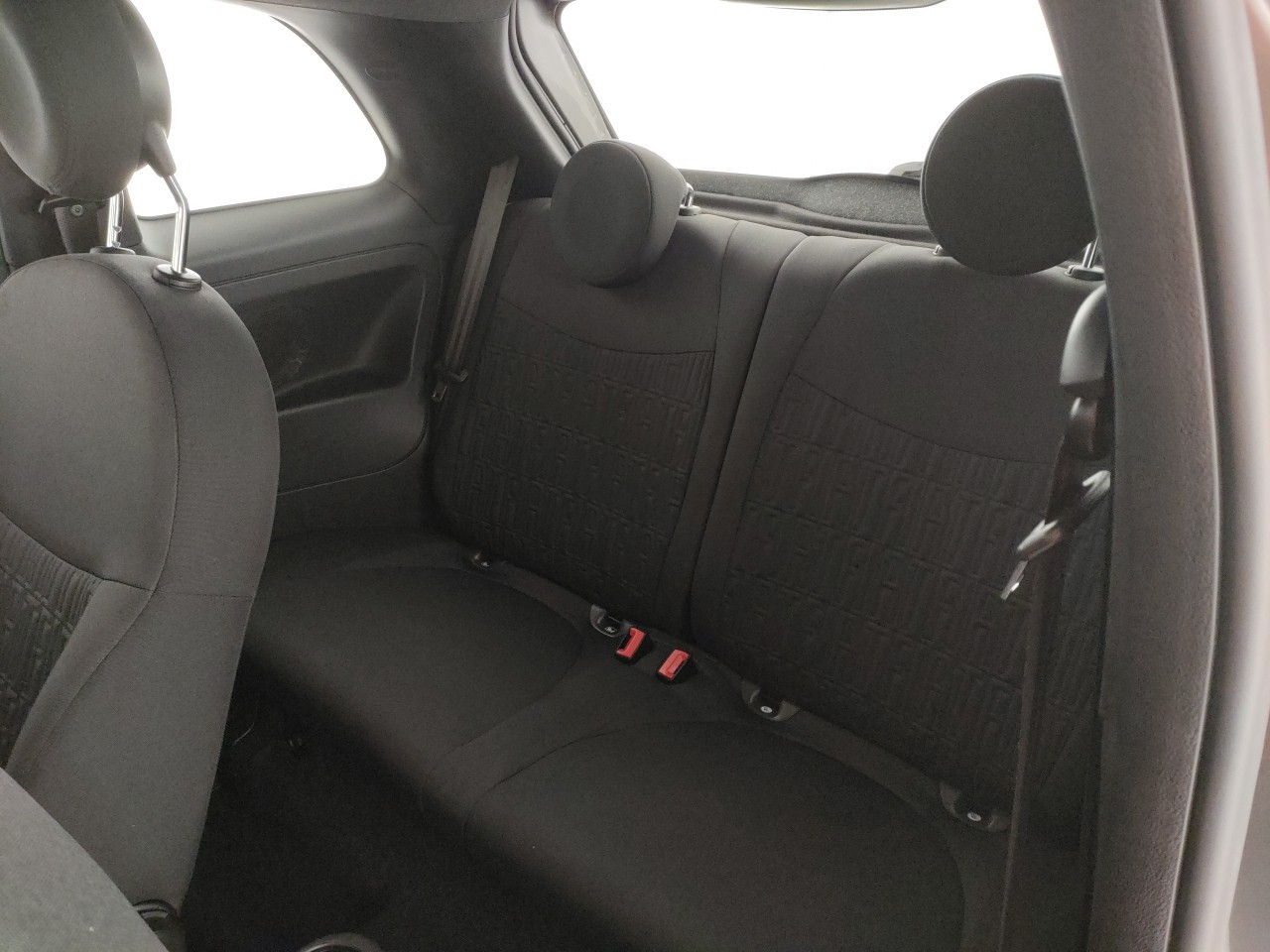 Fiat 500 Usato 2023 500 Parma