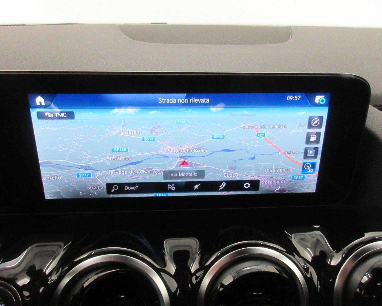 Mercedes Classe B Classe B 180 Sport Plus 7G-DCT - 16